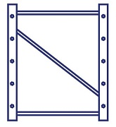 Wilmington Pallet Rack Logo